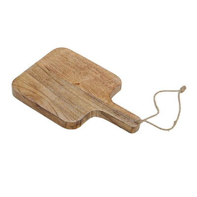 Schneidebrett Holz