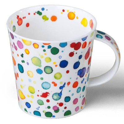 Dunoon Cairngorm Splat 