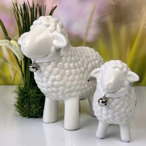 Tiziano Deko Figuren