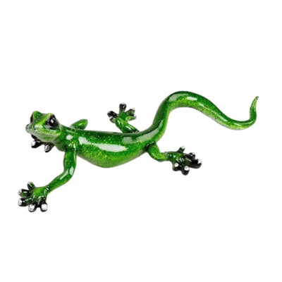 Dekofigur Lurch 33 cm freie Farbwahl