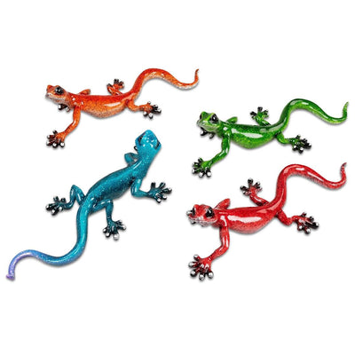 Dekofigur Lurch 33 cm freie Farbwahl