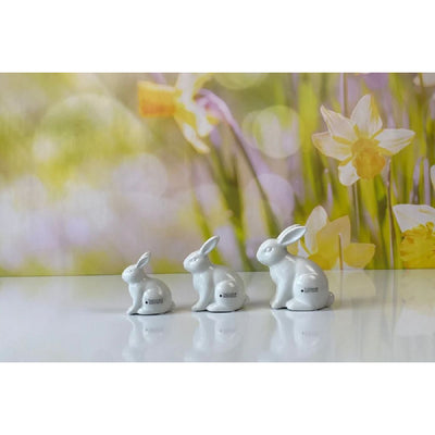 Hase Lucca – Cremeweiß