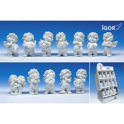 Engel Igor Horoskop-Engel