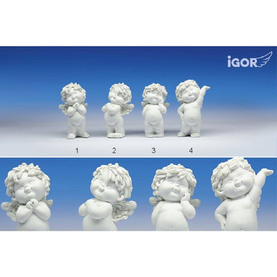 Engel Igor stehend Gr. M