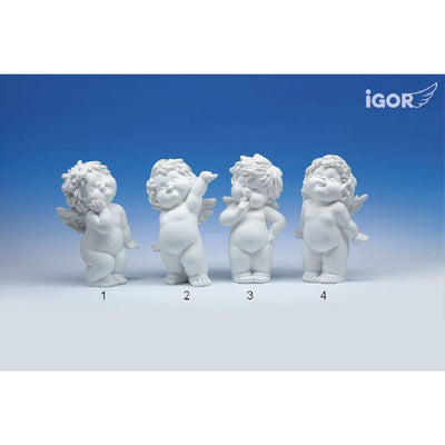 Engel Igor stehend Gr. L