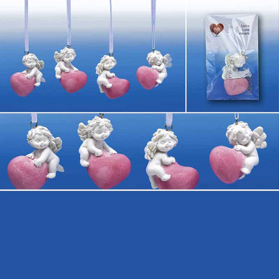 Engel Igor Schlüsselanhänger