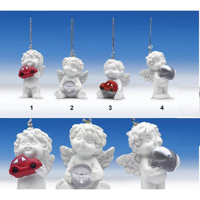 Engel Igor Schutzengel " Gute Fahrt "