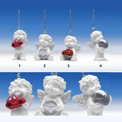 Schutzengel Fahranfänger