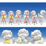 Glücksbringer Engel Igor