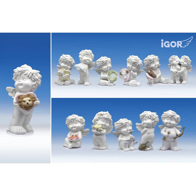 Engel Igor Horoskop-Engel