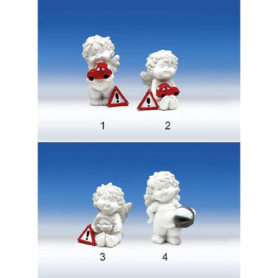 Schutzengel Igor " Gute Fahrt "