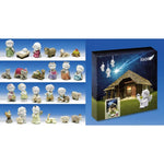 Adventskalender Engel Igor - Engel-Igor