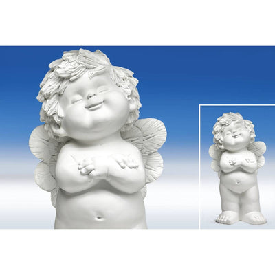 Engel Igor XL stehend ( zufrieden )