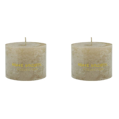 kerze tisch Dekoration