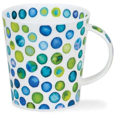 Tee Tasse Dunoon Lomond Cool Spots